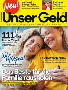 Roularta Media startet Ratgeber-Magazin - Roularta Media Deutschland startet neues Ratger-Magazin - Abb.: Roularta Media Deutschland